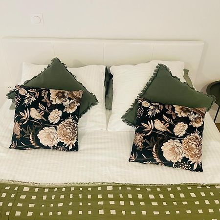 Appartements De Charme Du General Leclerc - Place D'Erlon - Hypercentre - Gare - ריימס מראה חיצוני תמונה