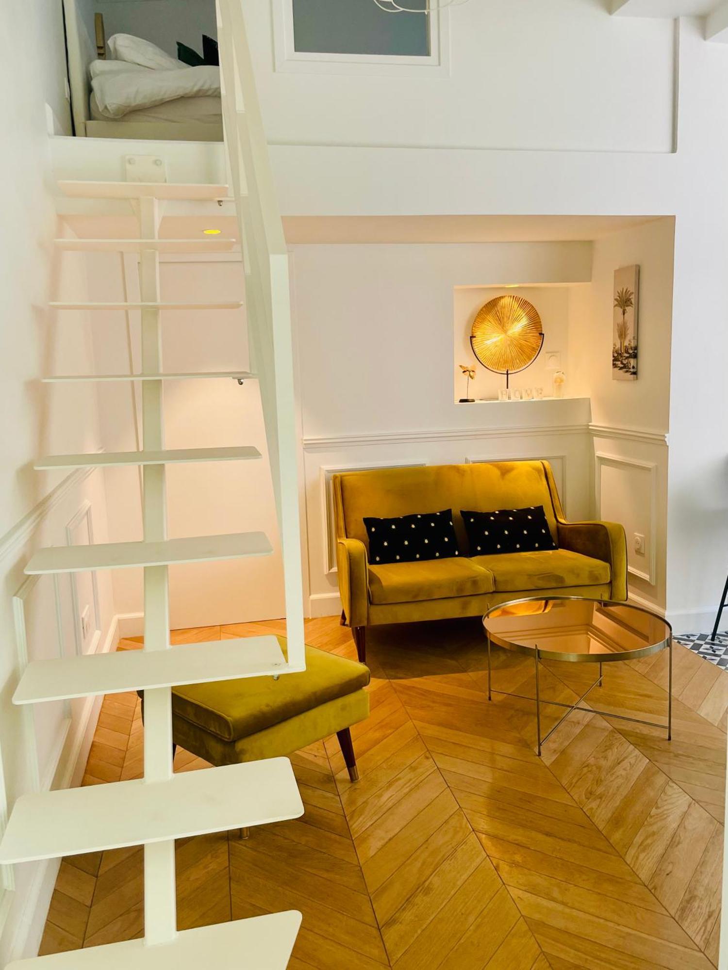 Appartements De Charme Du General Leclerc - Place D'Erlon - Hypercentre - Gare - ריימס מראה חיצוני תמונה